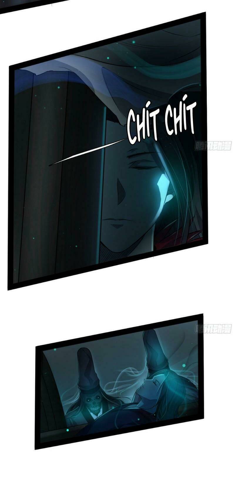 Ta Là Tà Đế Chapter 69 - Trang 2