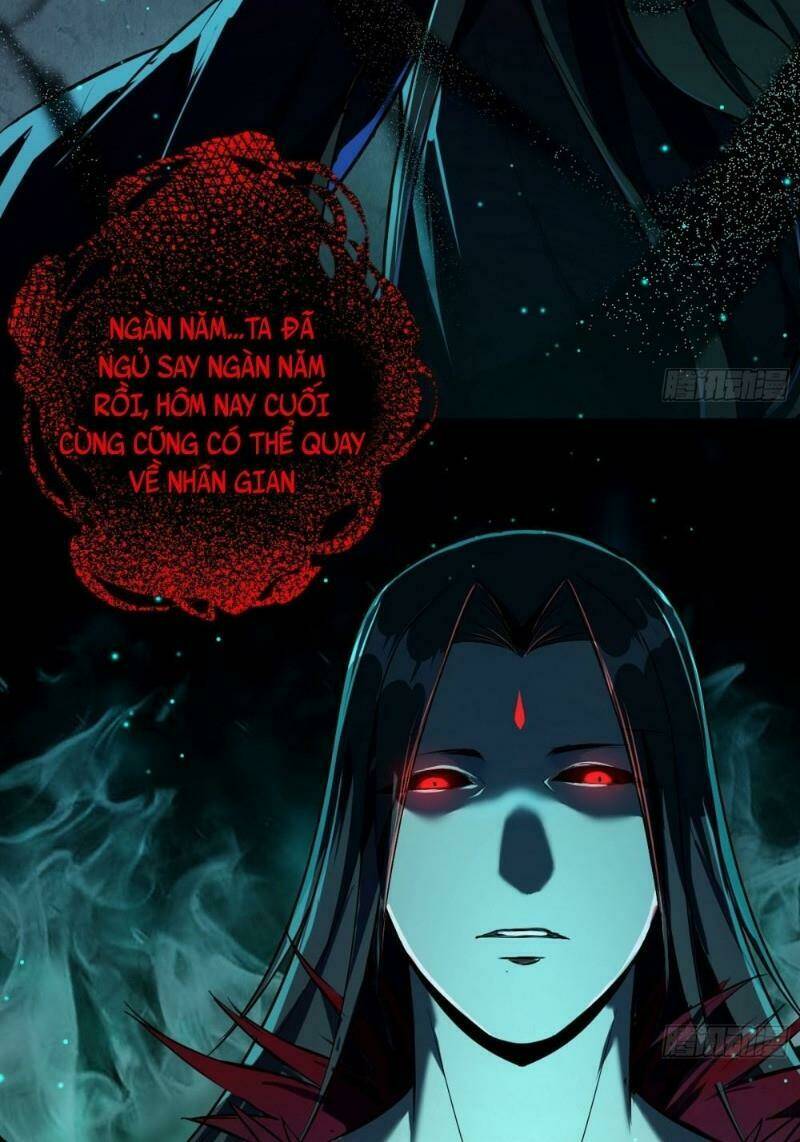 Ta Là Tà Đế Chapter 69 - Trang 2