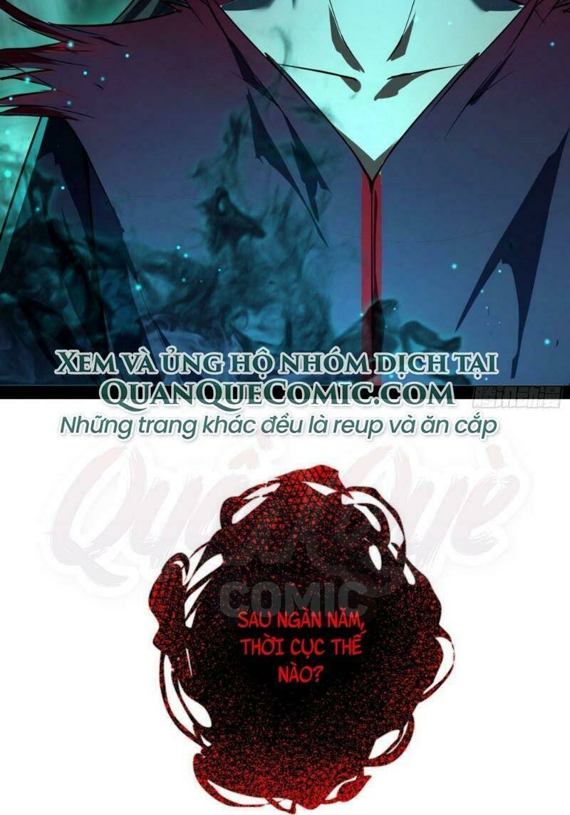 Ta Là Tà Đế Chapter 69 - Trang 2