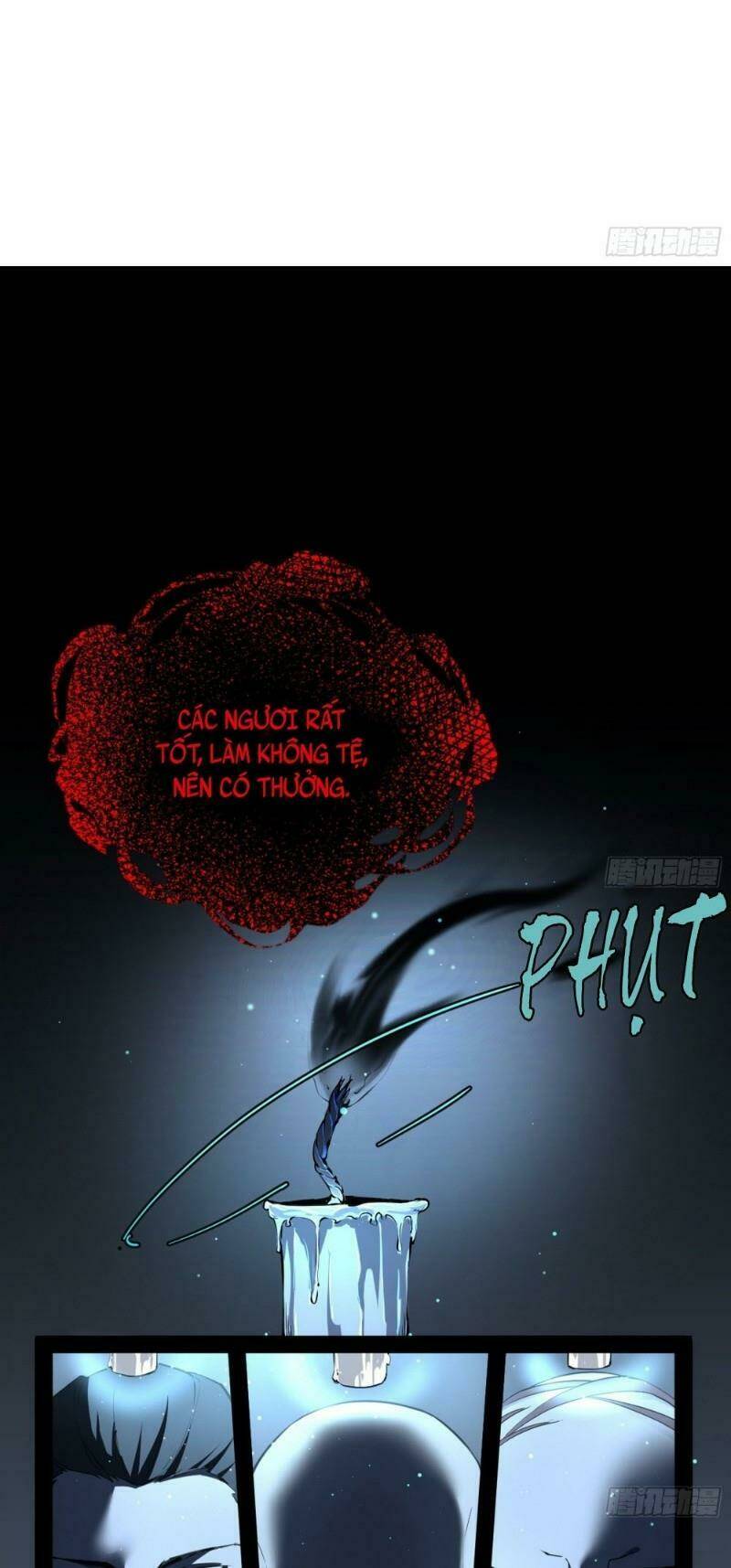 Ta Là Tà Đế Chapter 69 - Trang 2