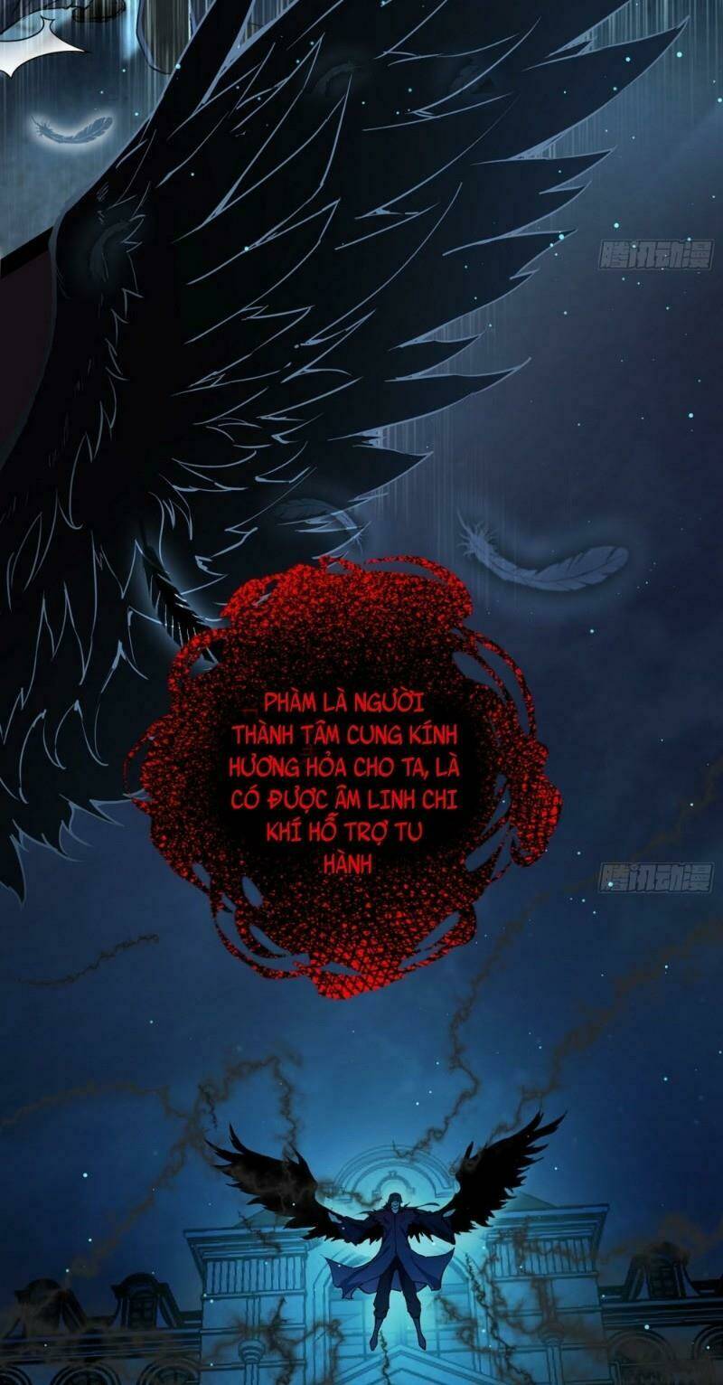 Ta Là Tà Đế Chapter 69 - Trang 2