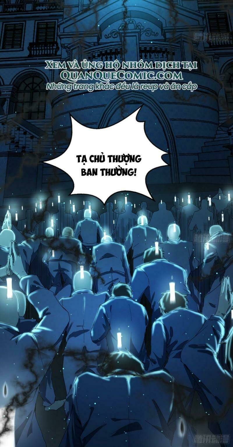 Ta Là Tà Đế Chapter 69 - Trang 2