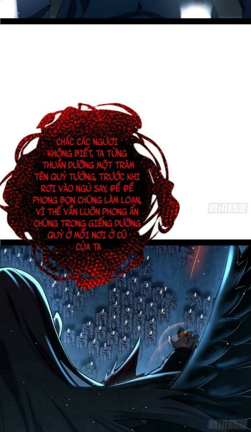 Ta Là Tà Đế Chapter 69 - Trang 2