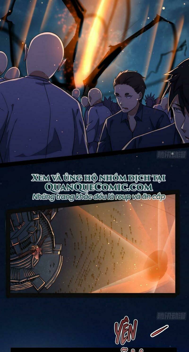 Ta Là Tà Đế Chapter 69 - Trang 2