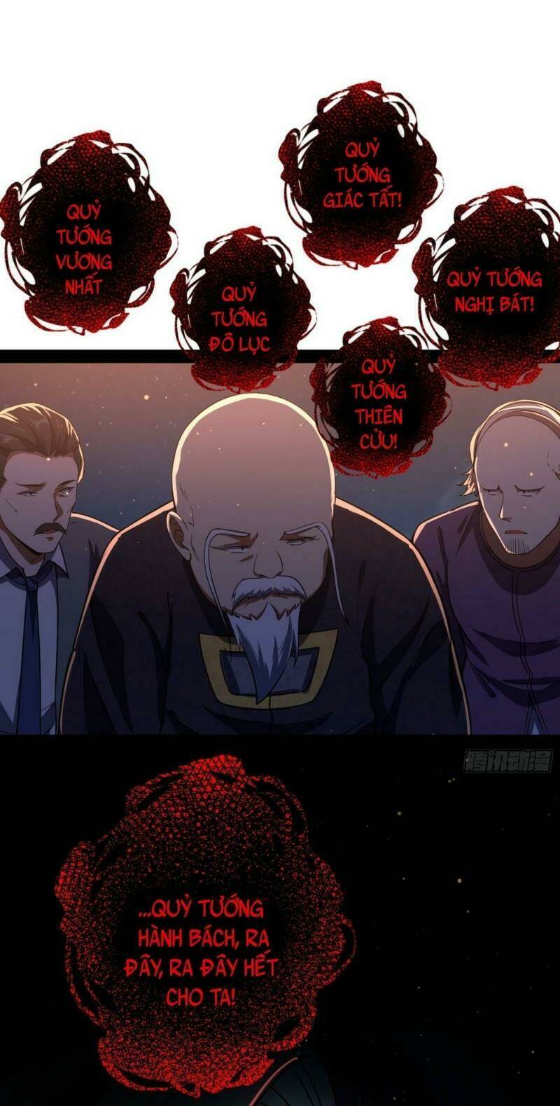 Ta Là Tà Đế Chapter 69 - Trang 2