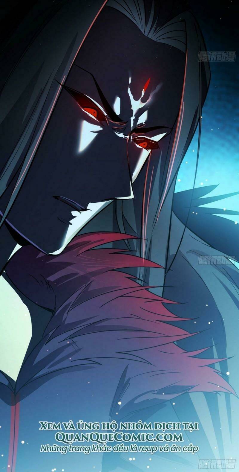 Ta Là Tà Đế Chapter 69 - Trang 2