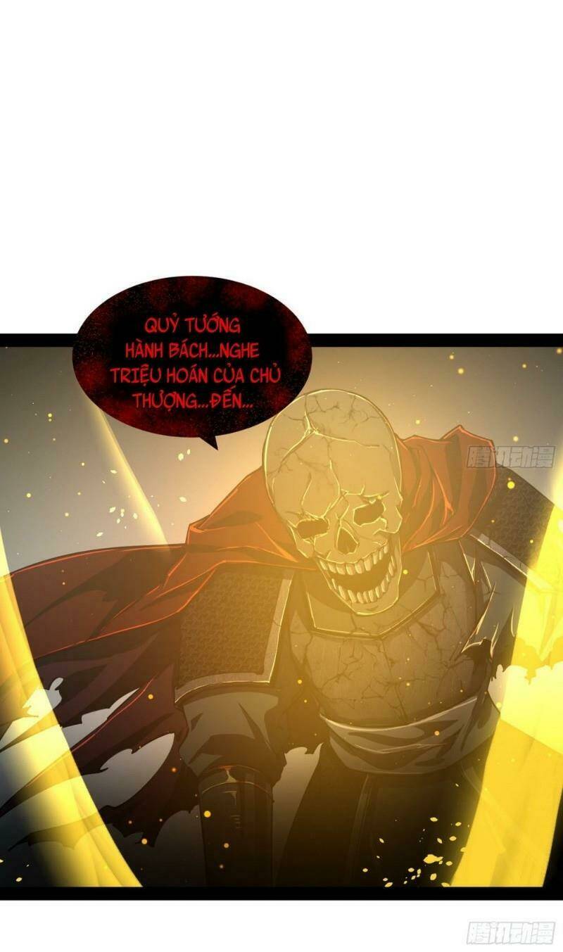 Ta Là Tà Đế Chapter 69 - Trang 2