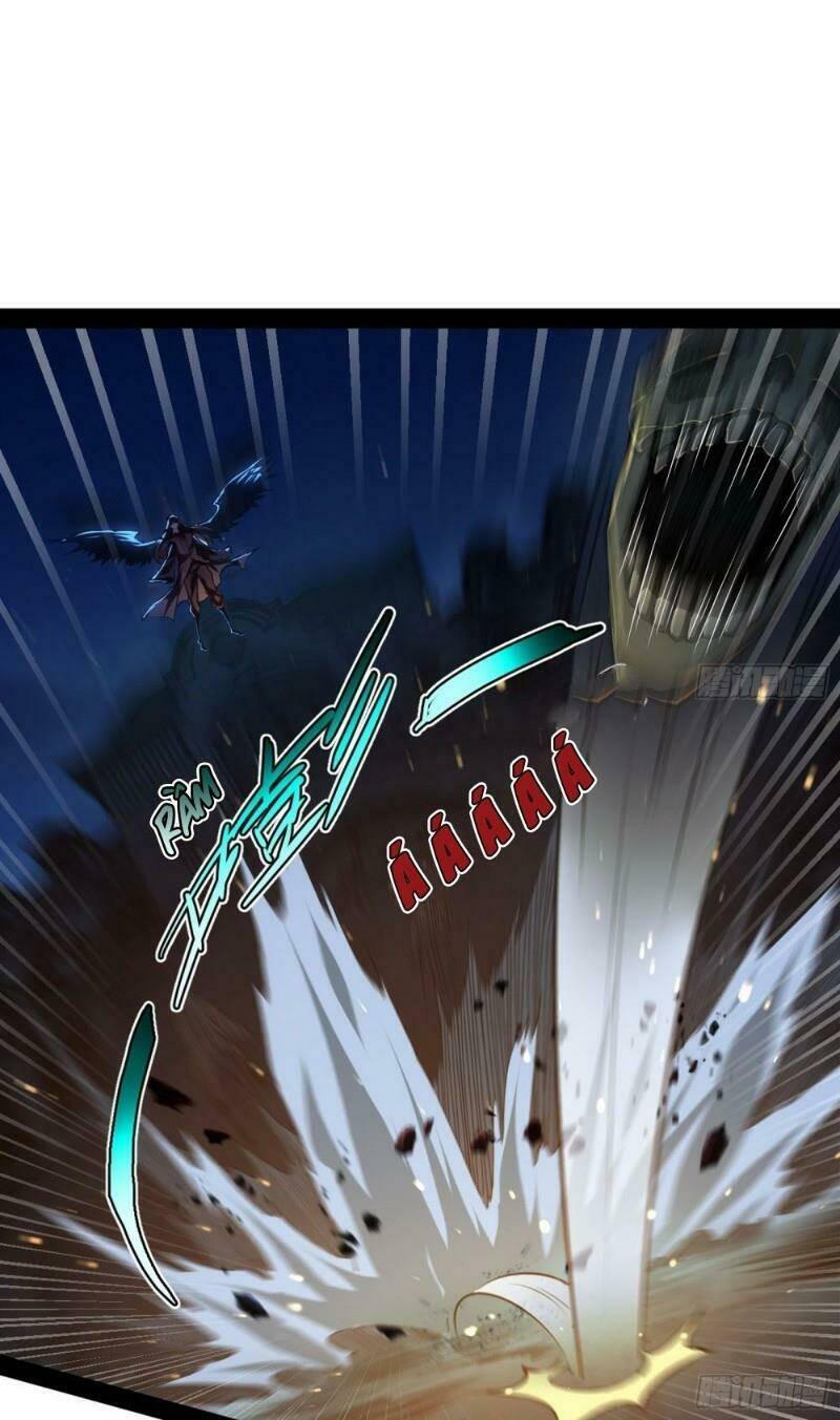 Ta Là Tà Đế Chapter 69 - Trang 2