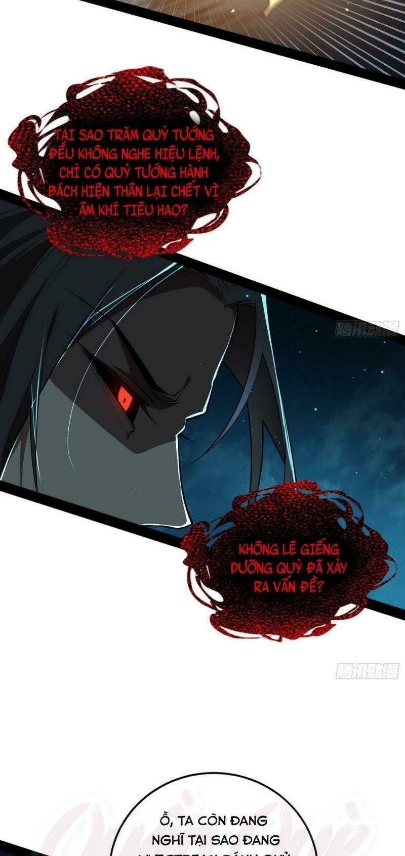 Ta Là Tà Đế Chapter 69 - Trang 2