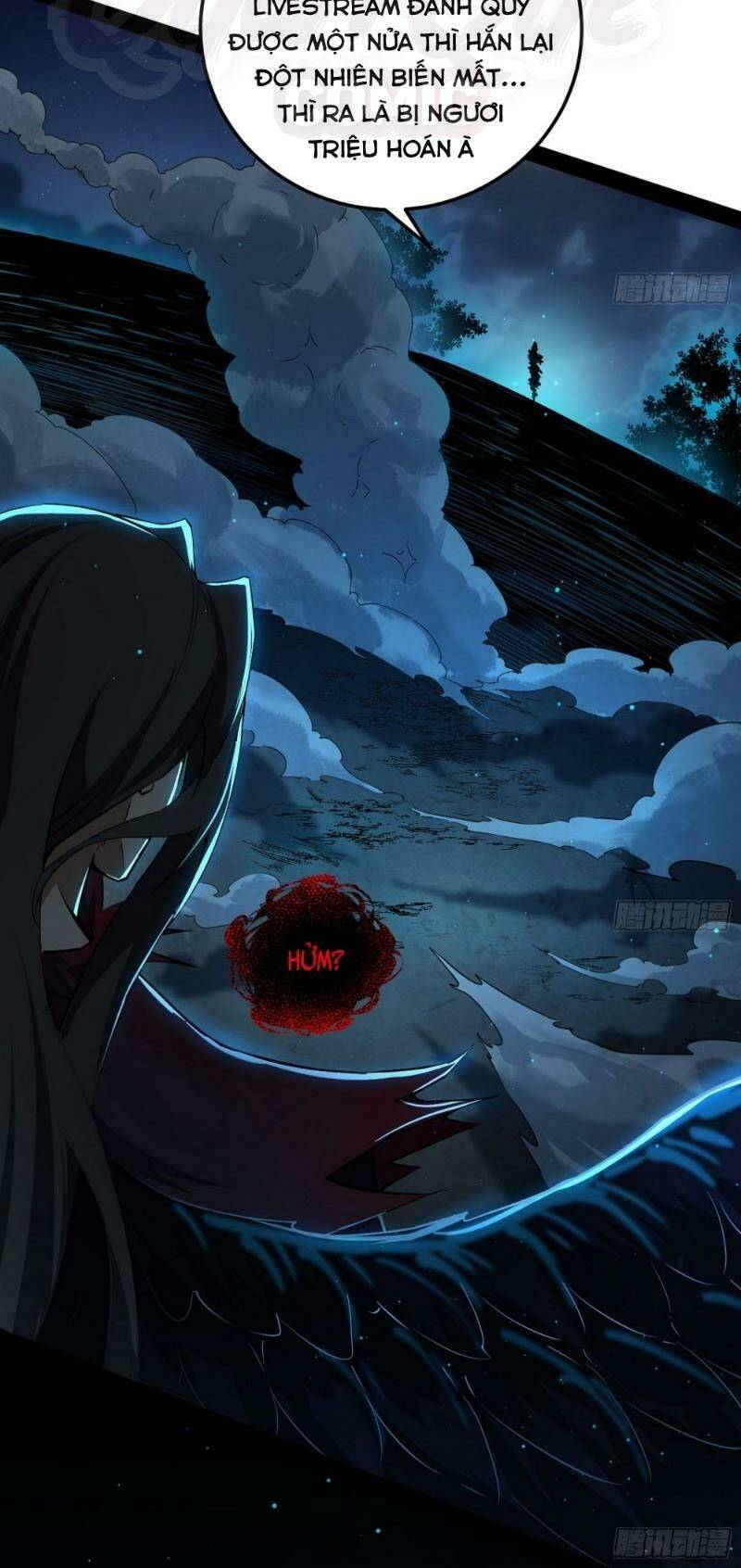 Ta Là Tà Đế Chapter 69 - Trang 2