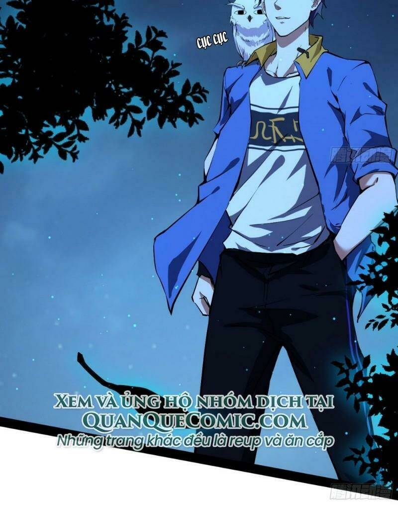 Ta Là Tà Đế Chapter 69 - Trang 2