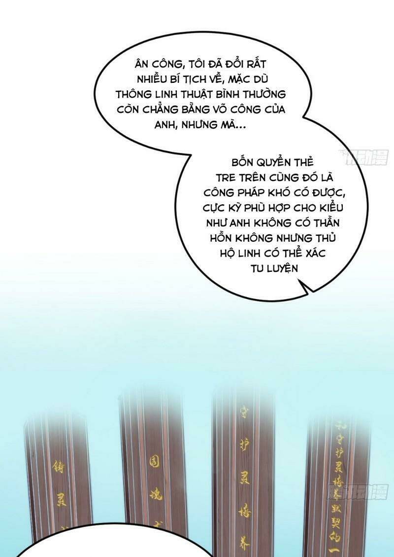 Ta Là Tà Đế Chapter 69 - Trang 2