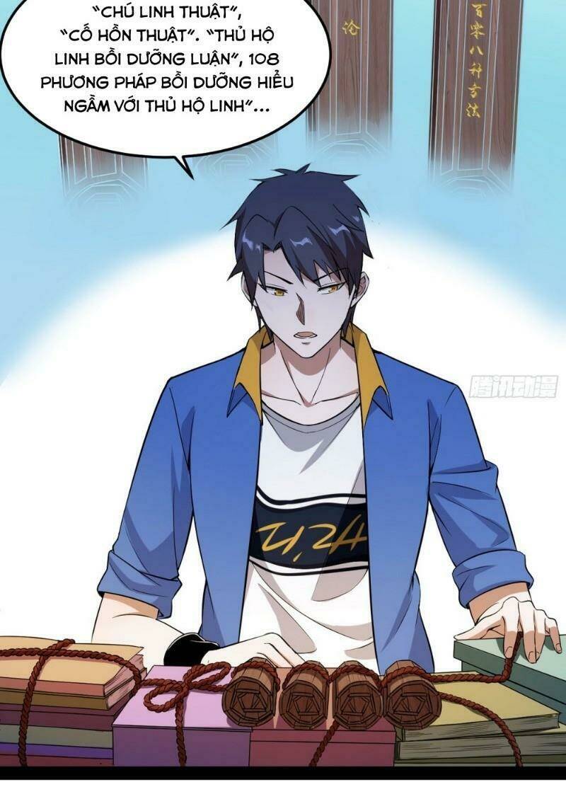 Ta Là Tà Đế Chapter 69 - Trang 2