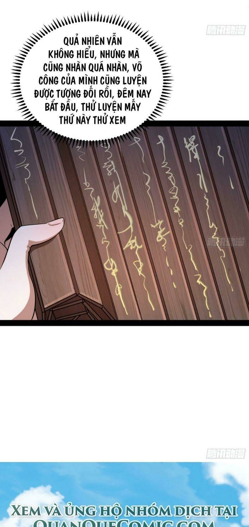 Ta Là Tà Đế Chapter 69 - Trang 2