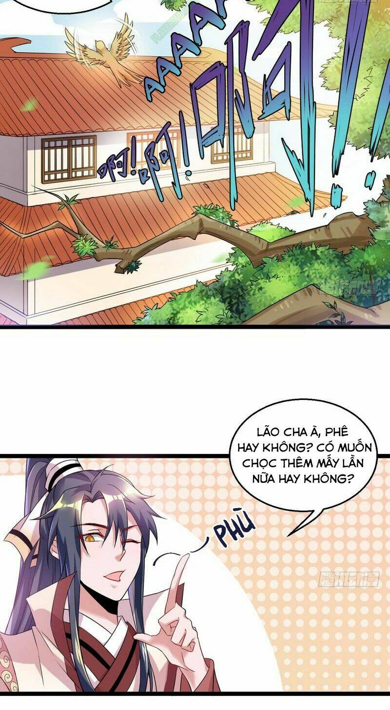 Ta Là Tà Đế Chapter 7 - Trang 2