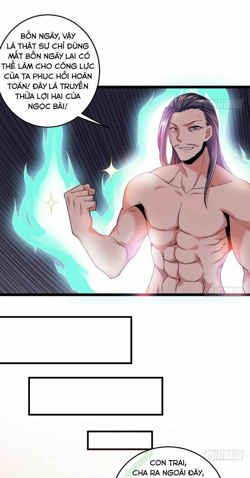 Ta Là Tà Đế Chapter 7 - Trang 2