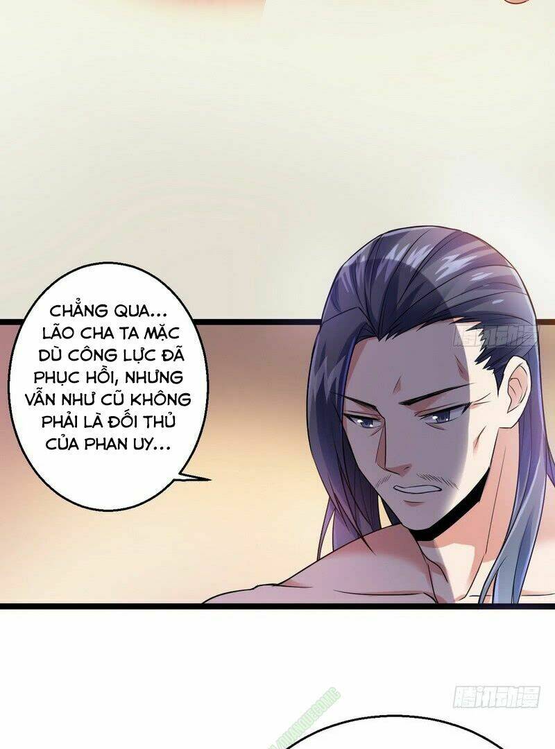 Ta Là Tà Đế Chapter 7 - Trang 2