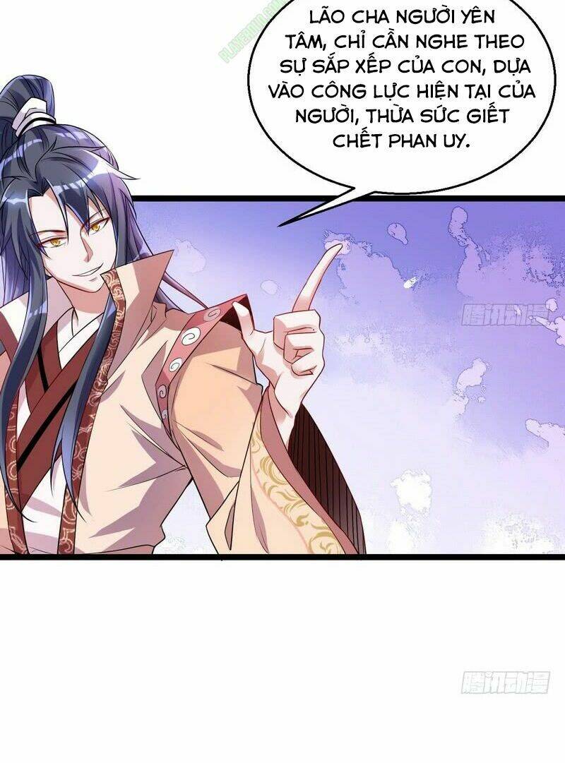 Ta Là Tà Đế Chapter 7 - Trang 2