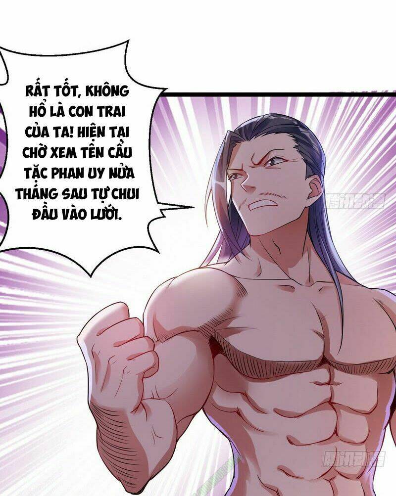 Ta Là Tà Đế Chapter 7 - Trang 2