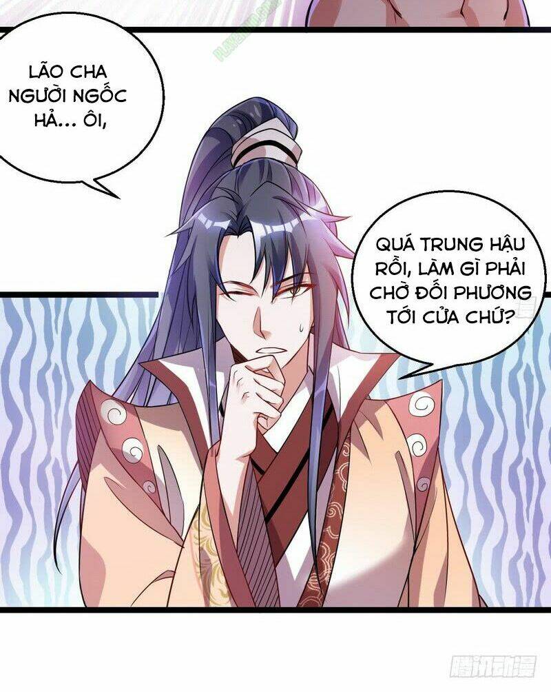Ta Là Tà Đế Chapter 7 - Trang 2