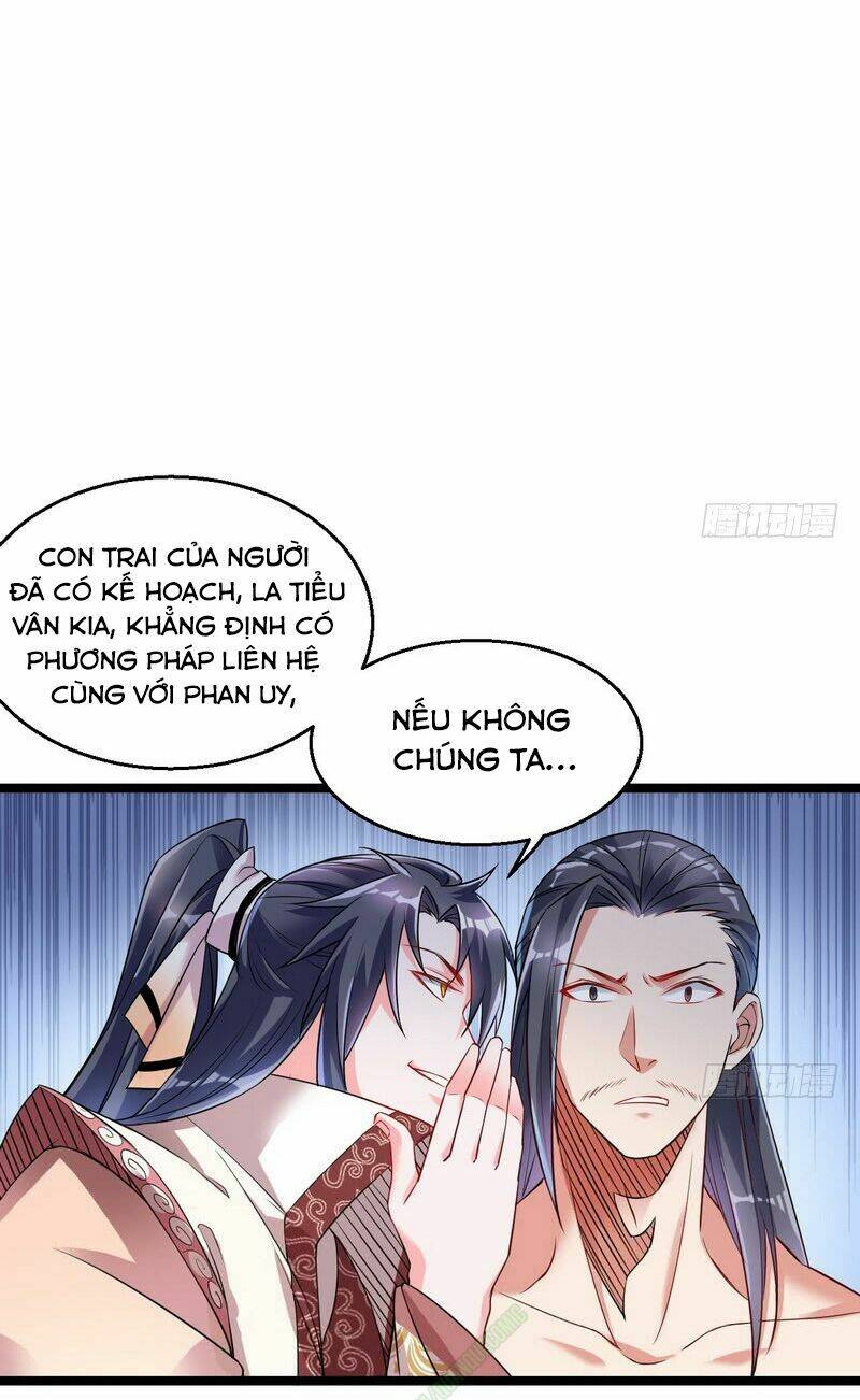 Ta Là Tà Đế Chapter 7 - Trang 2