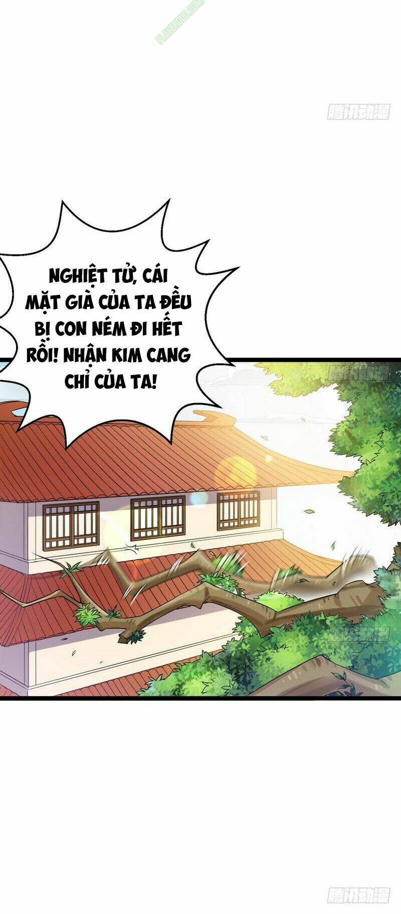 Ta Là Tà Đế Chapter 7 - Trang 2