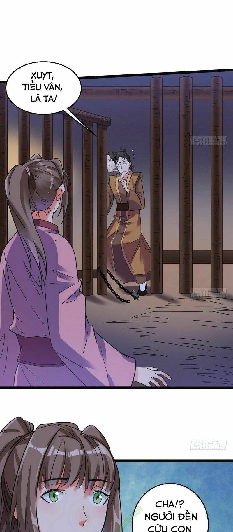 Ta Là Tà Đế Chapter 7 - Trang 2