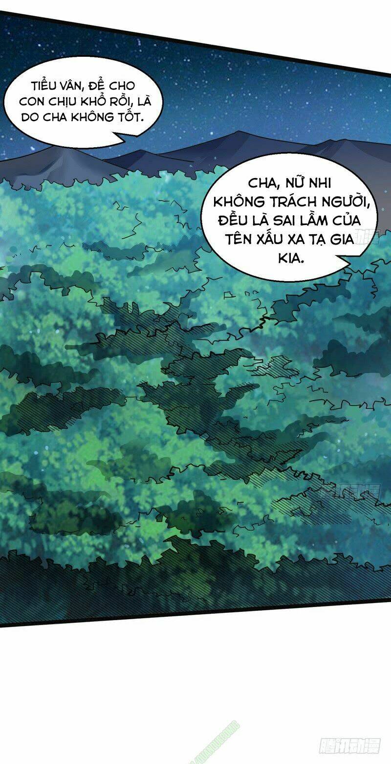 Ta Là Tà Đế Chapter 7 - Trang 2