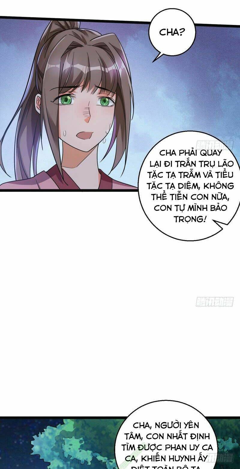 Ta Là Tà Đế Chapter 7 - Trang 2