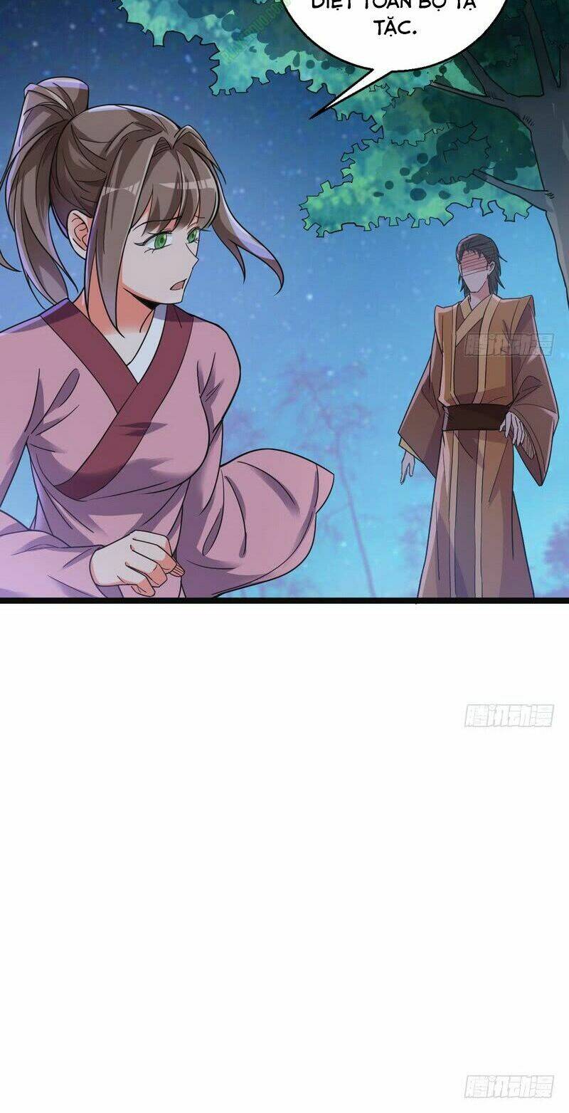 Ta Là Tà Đế Chapter 7 - Trang 2