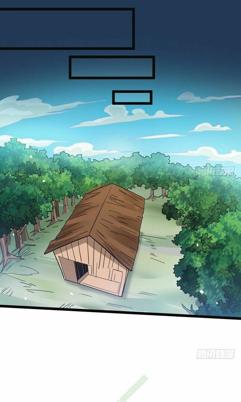 Ta Là Tà Đế Chapter 7 - Trang 2