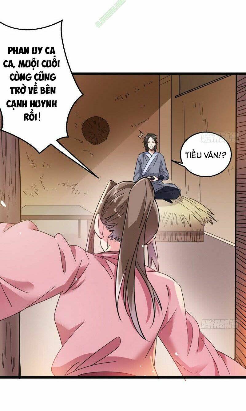 Ta Là Tà Đế Chapter 7 - Trang 2