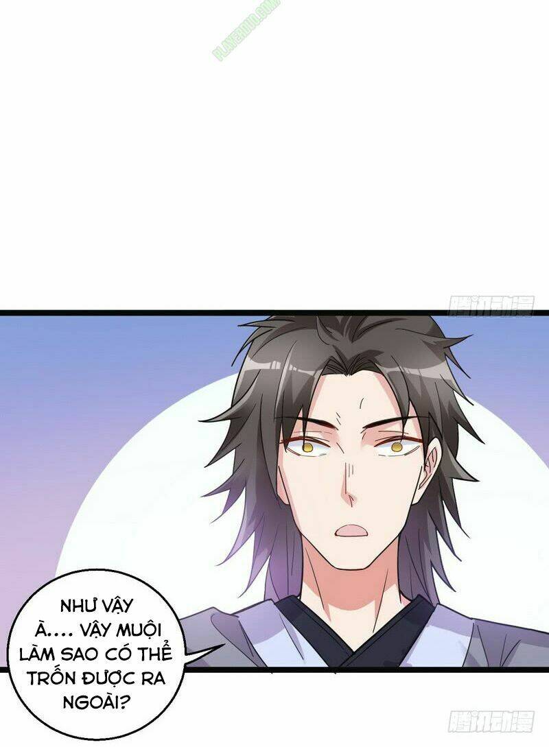 Ta Là Tà Đế Chapter 7 - Trang 2