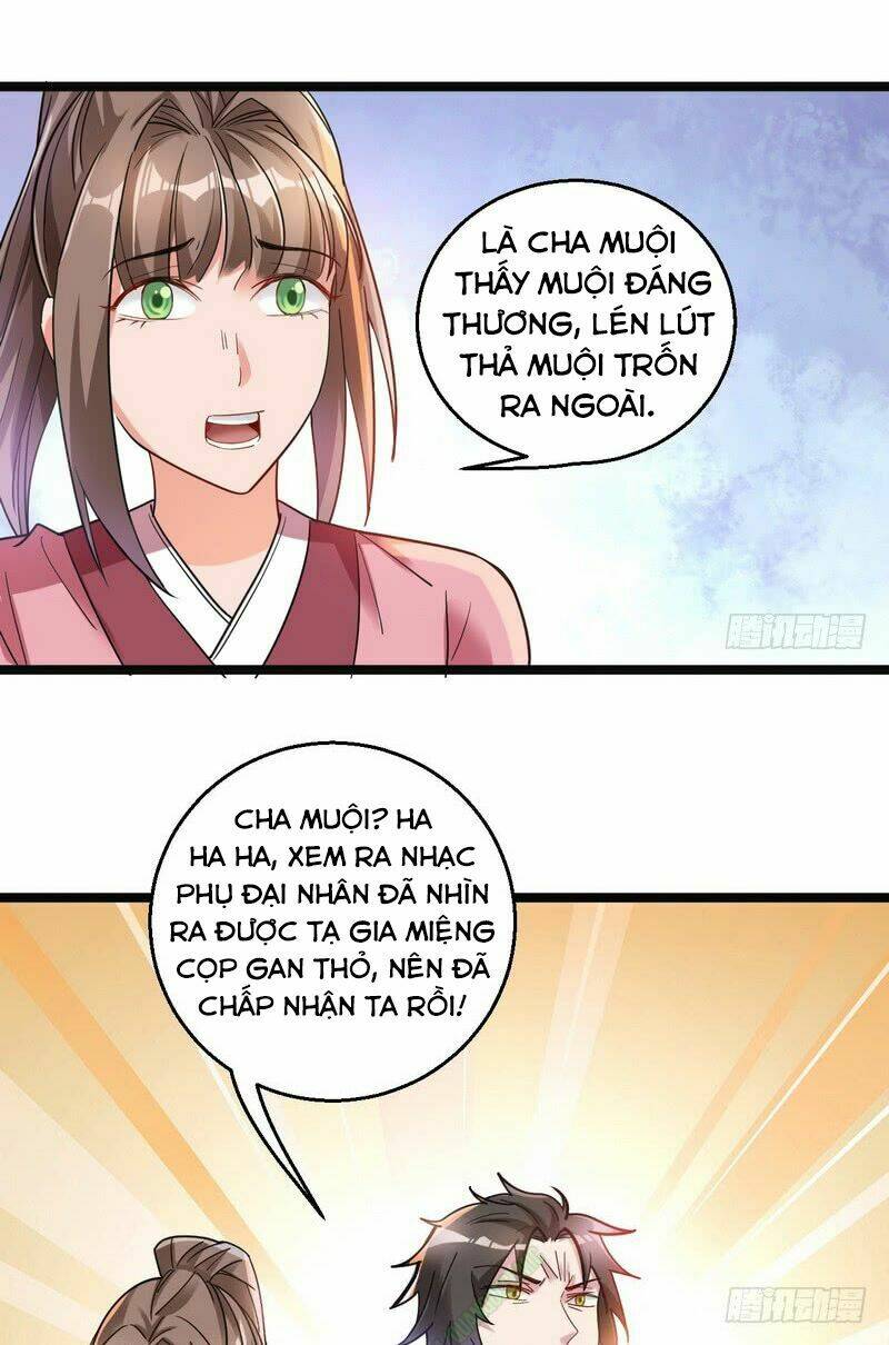 Ta Là Tà Đế Chapter 7 - Trang 2