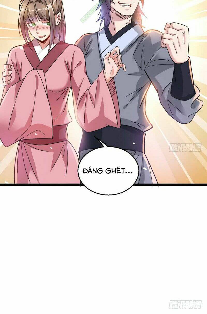 Ta Là Tà Đế Chapter 7 - Trang 2