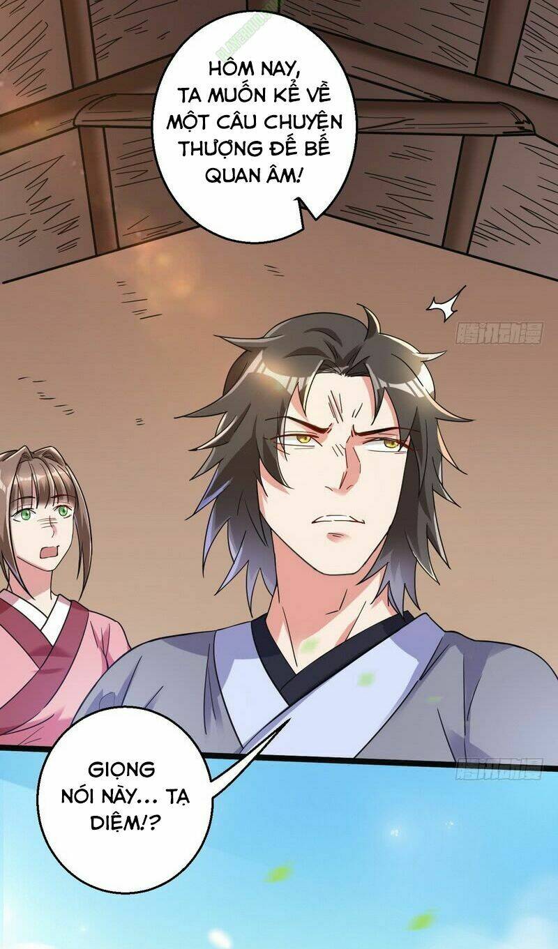 Ta Là Tà Đế Chapter 7 - Trang 2