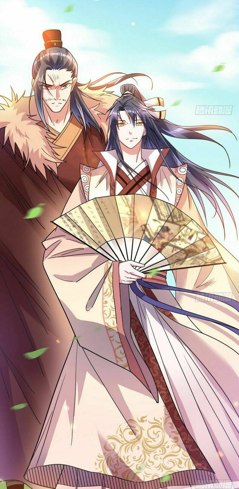 Ta Là Tà Đế Chapter 7 - Trang 2