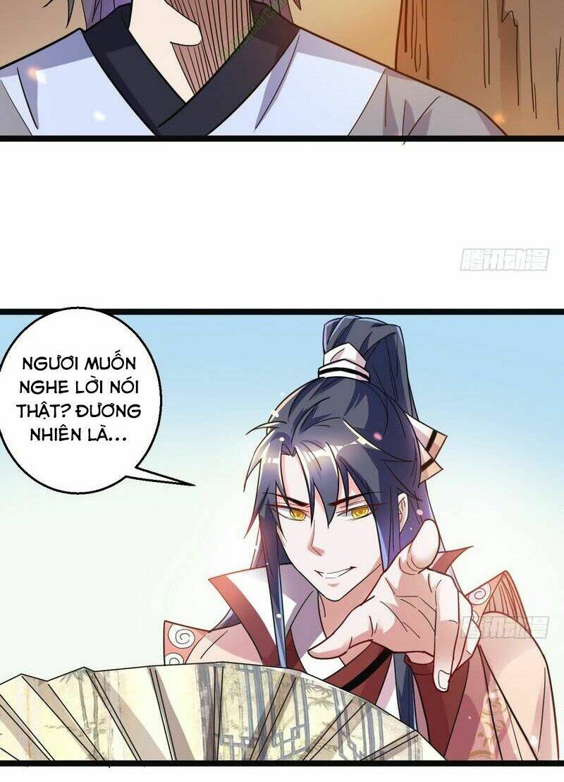 Ta Là Tà Đế Chapter 7 - Trang 2