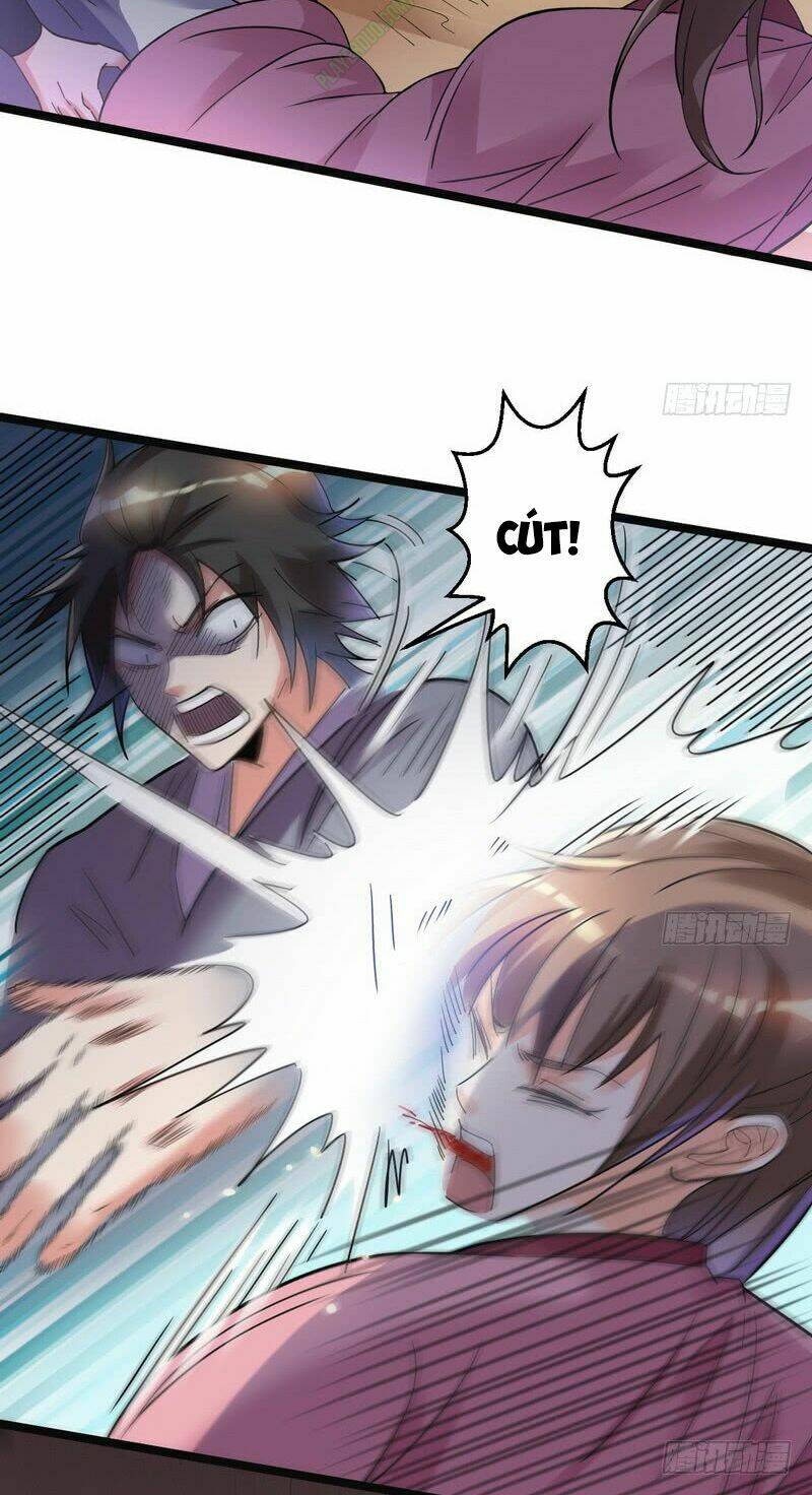 Ta Là Tà Đế Chapter 7 - Trang 2