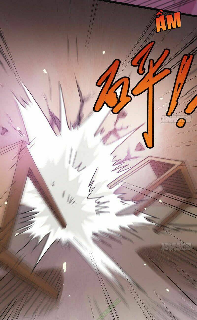 Ta Là Tà Đế Chapter 7 - Trang 2