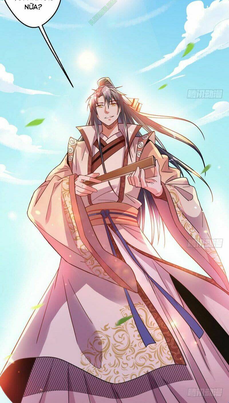 Ta Là Tà Đế Chapter 7 - Trang 2