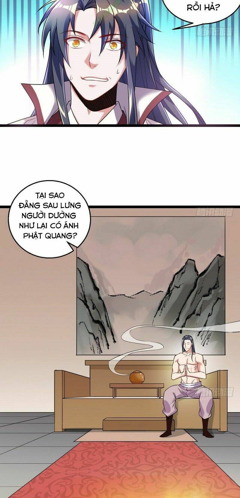 Ta Là Tà Đế Chapter 7 - Trang 2