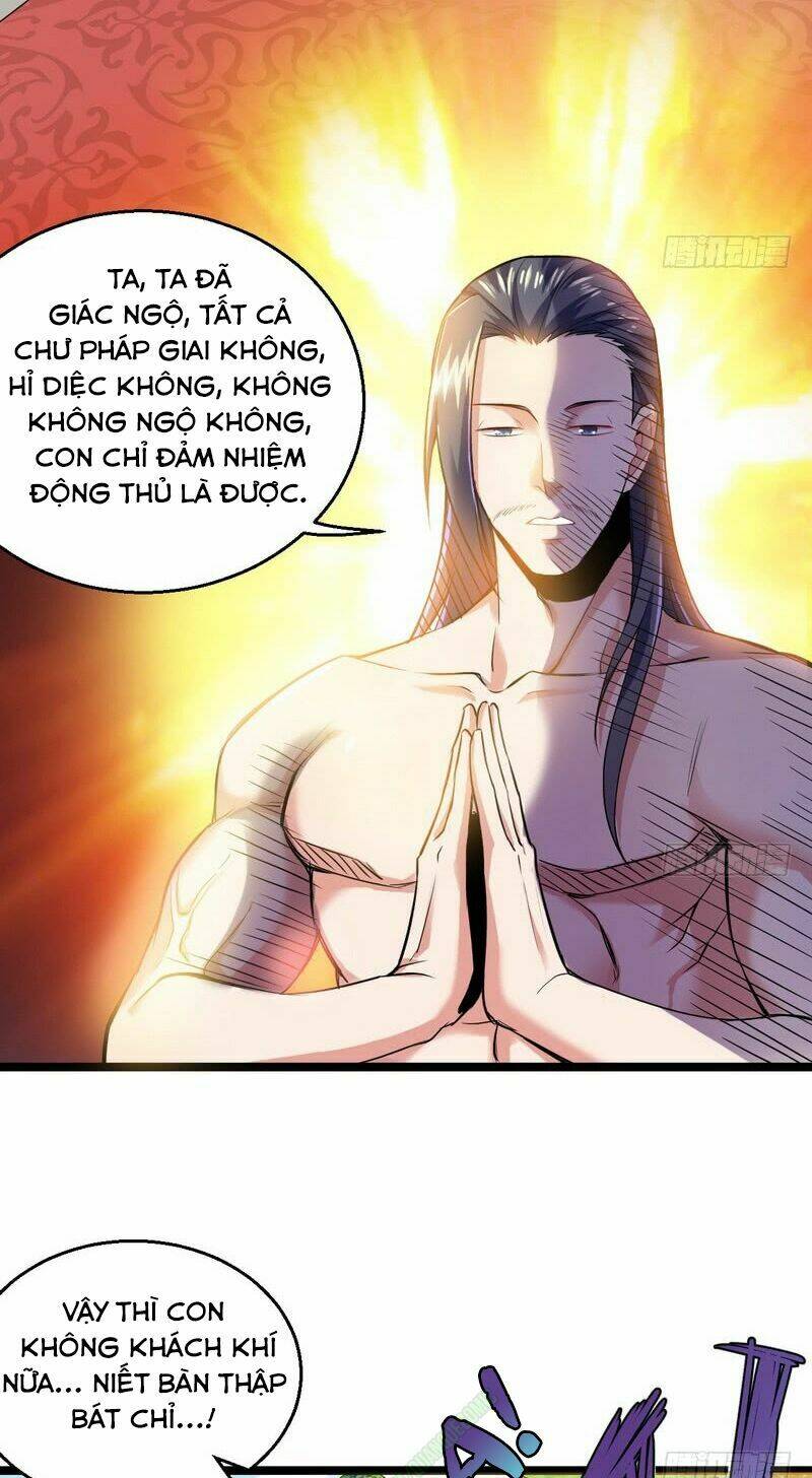 Ta Là Tà Đế Chapter 7 - Trang 2