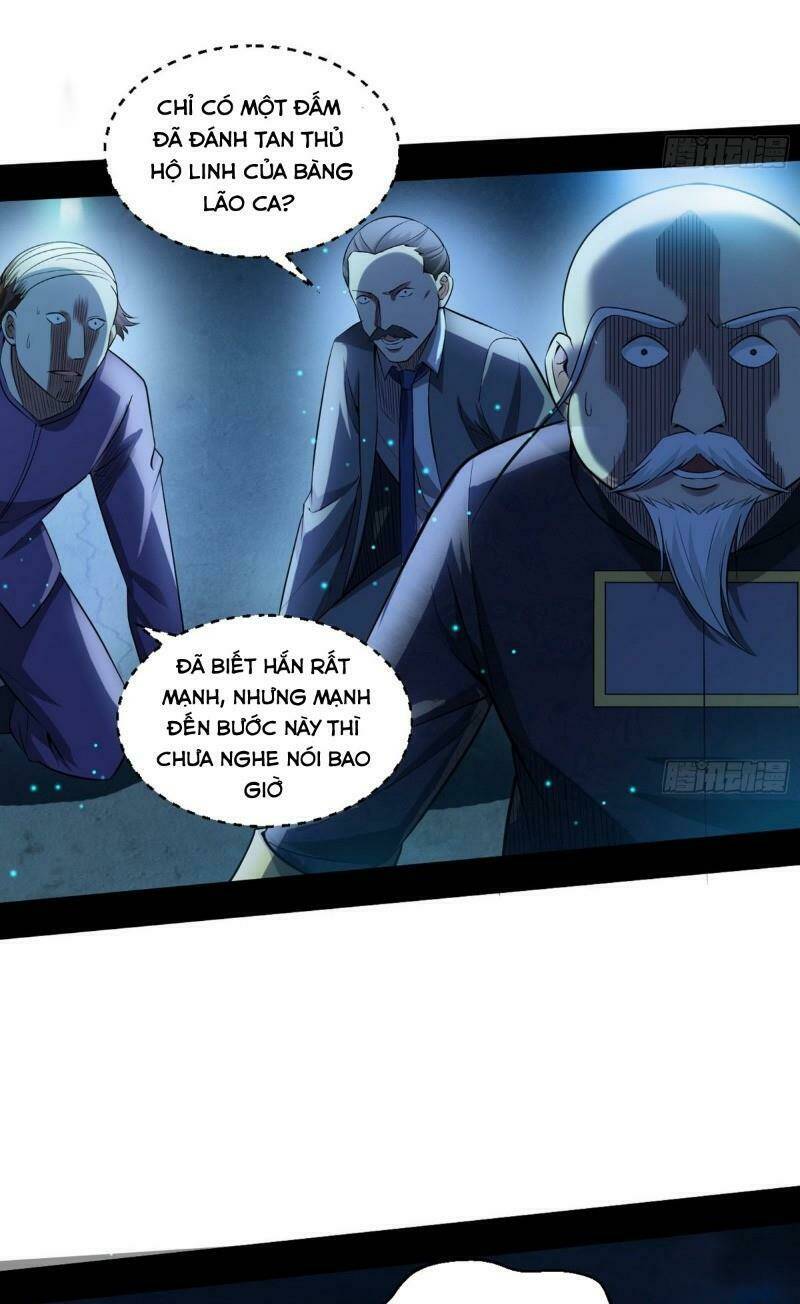 Ta Là Tà Đế Chapter 70 - Trang 2