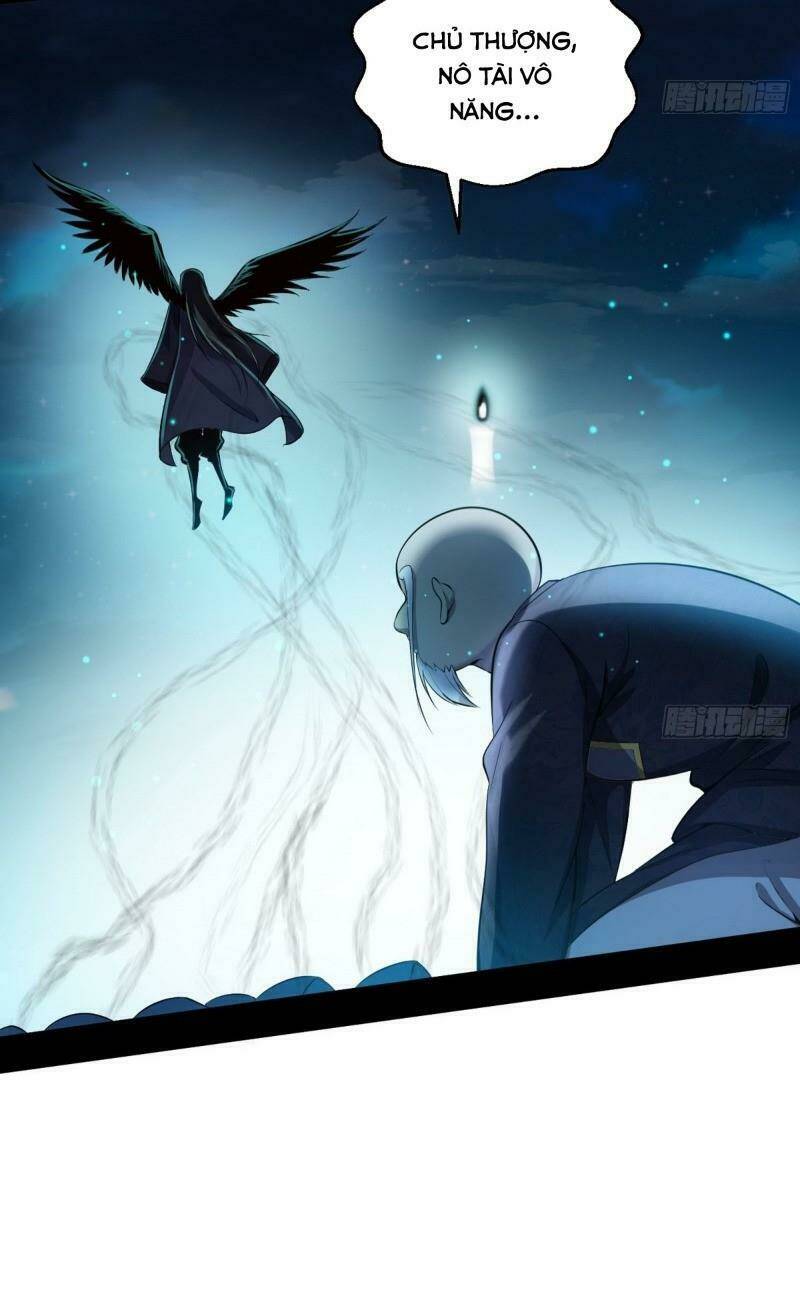 Ta Là Tà Đế Chapter 70 - Trang 2