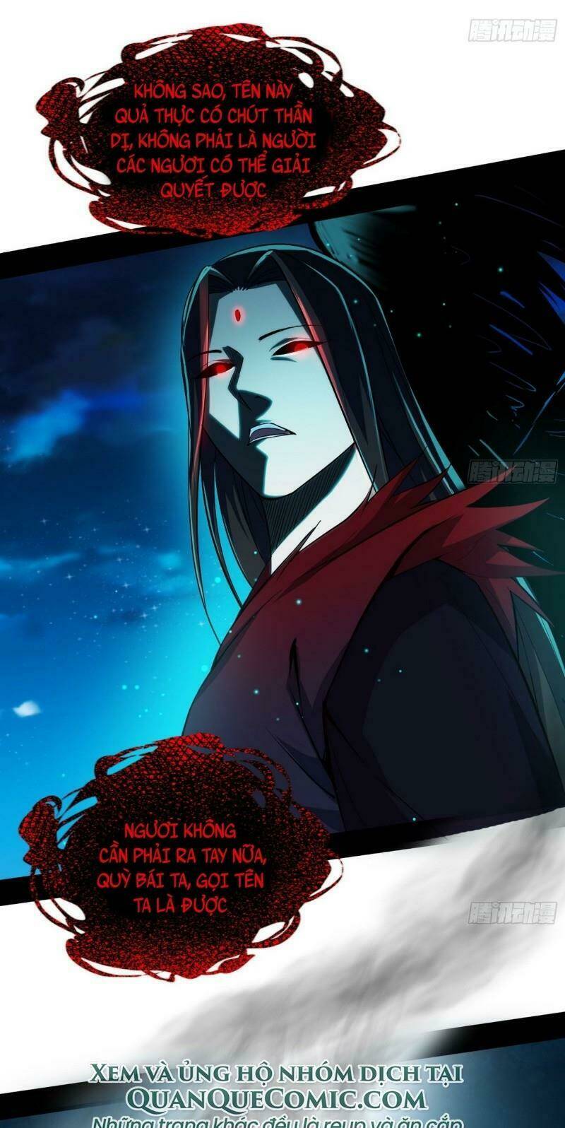 Ta Là Tà Đế Chapter 70 - Trang 2