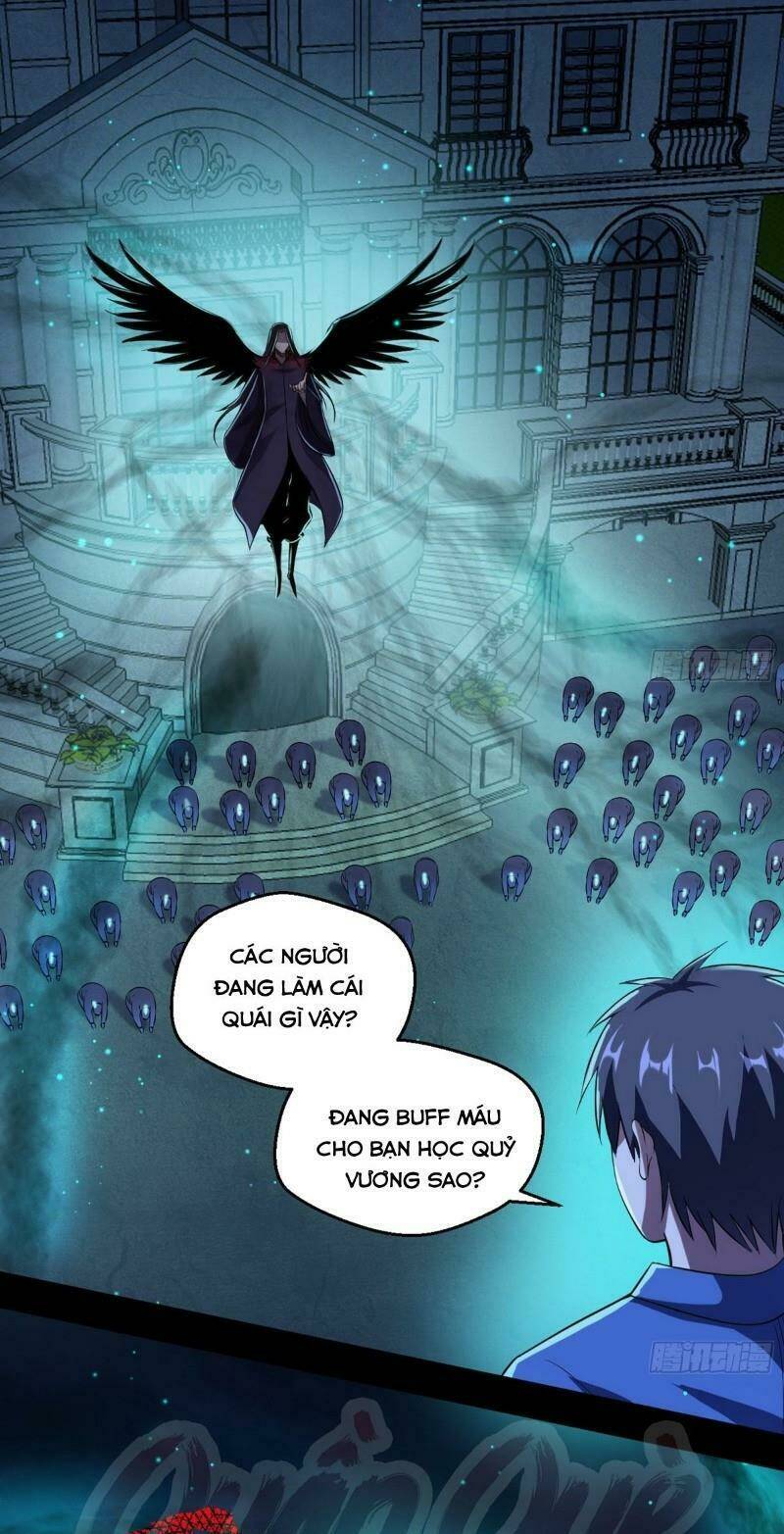Ta Là Tà Đế Chapter 70 - Trang 2