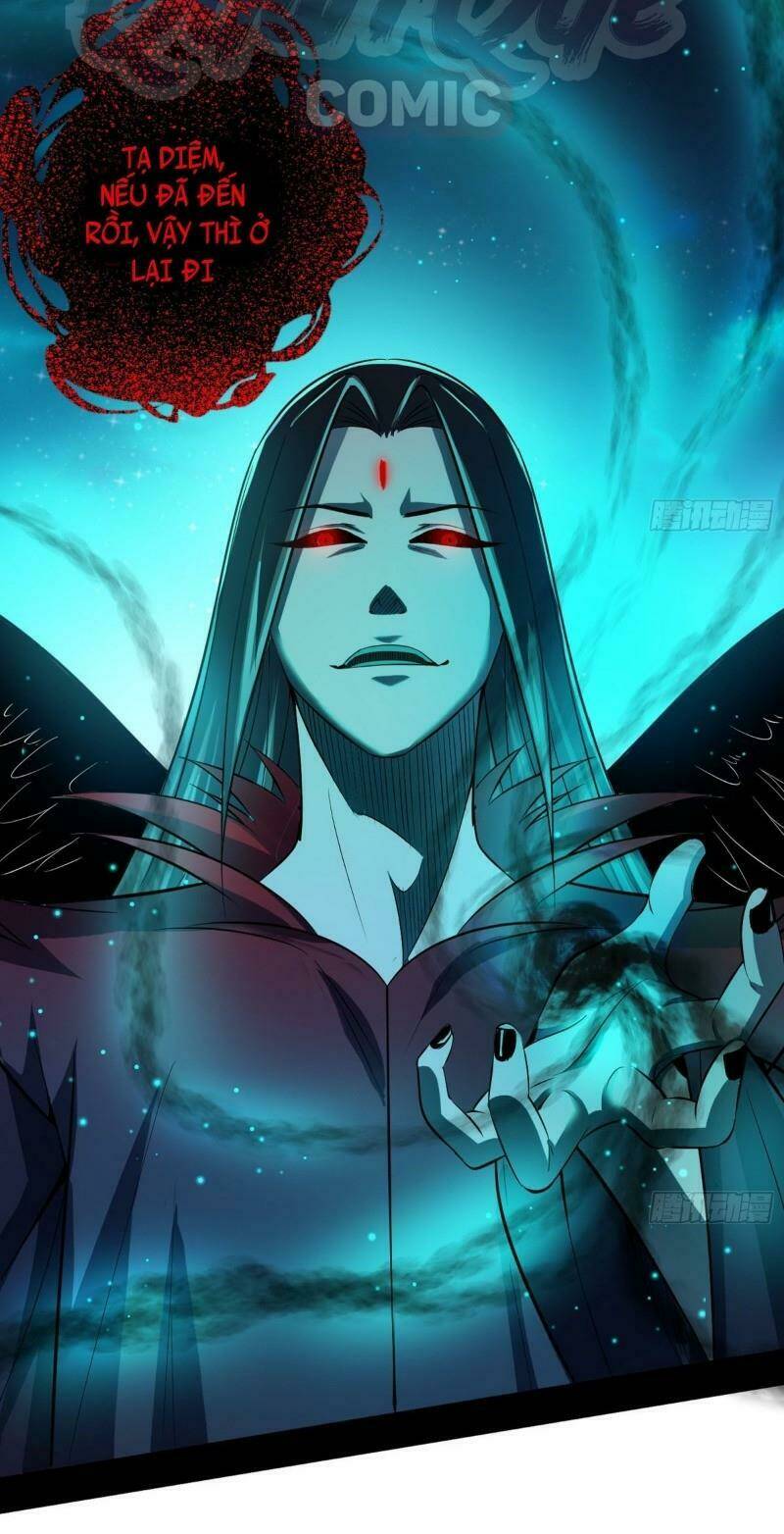 Ta Là Tà Đế Chapter 70 - Trang 2