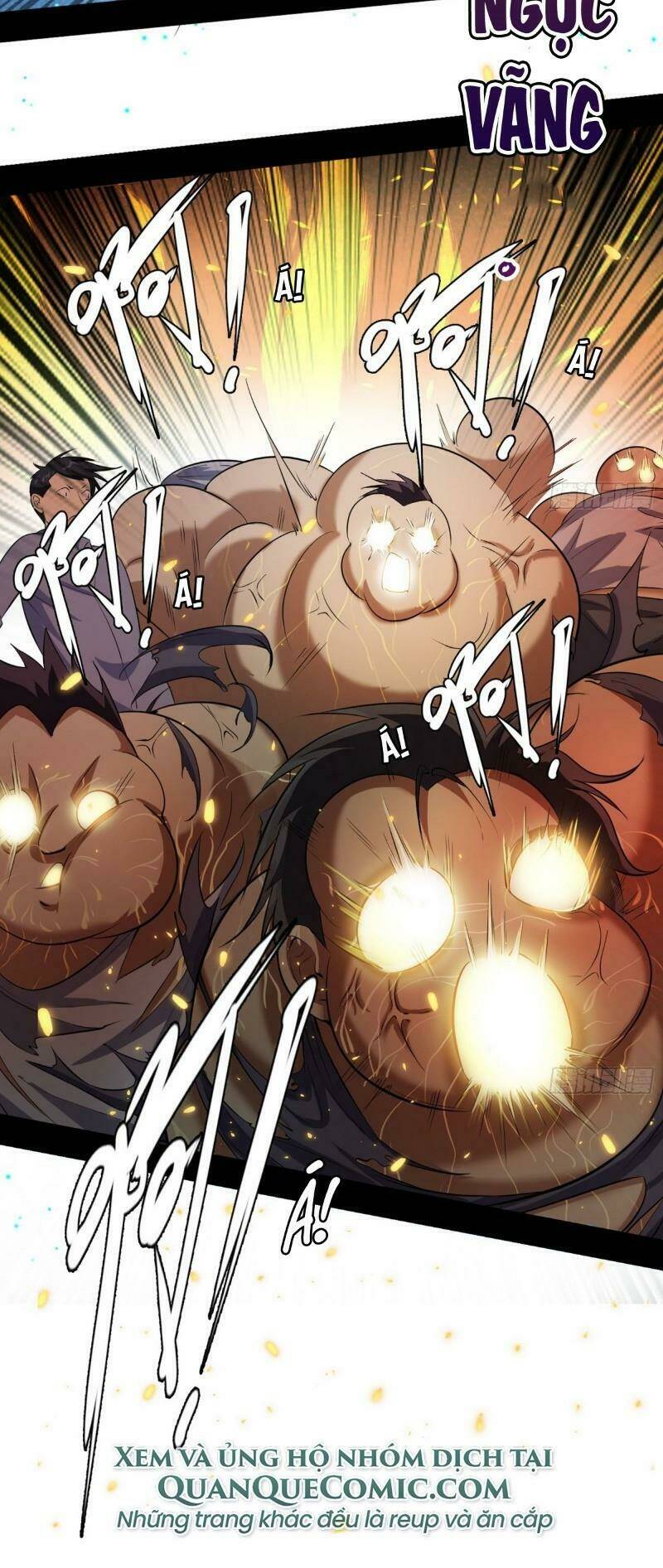 Ta Là Tà Đế Chapter 70 - Trang 2