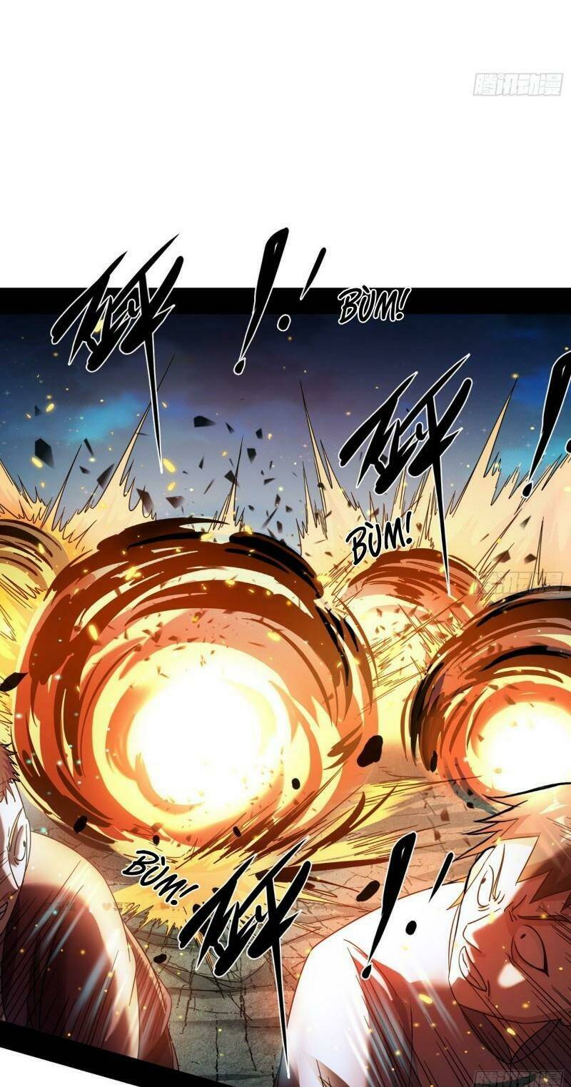 Ta Là Tà Đế Chapter 70 - Trang 2